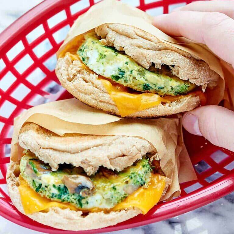 Freezer Friendly Meals for Busy People on the Go