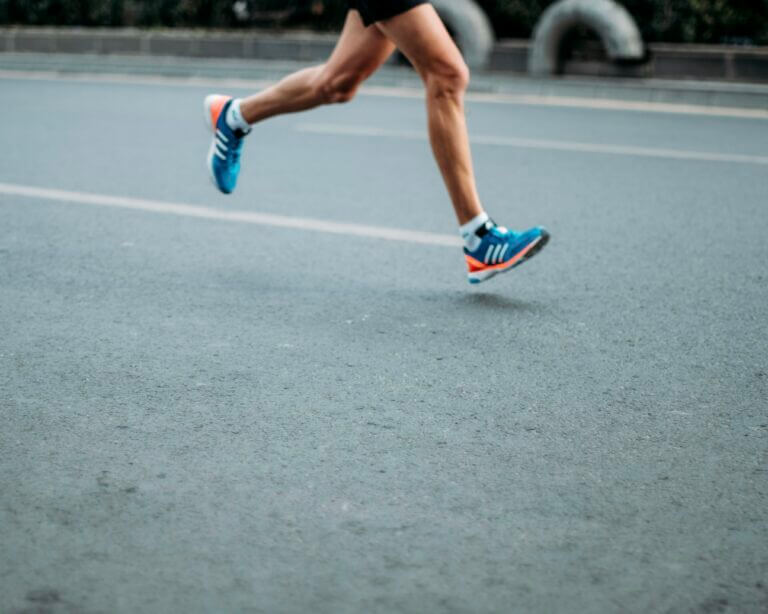 Beginner Running Tips From a Personal Trainer Who Hated Running at First