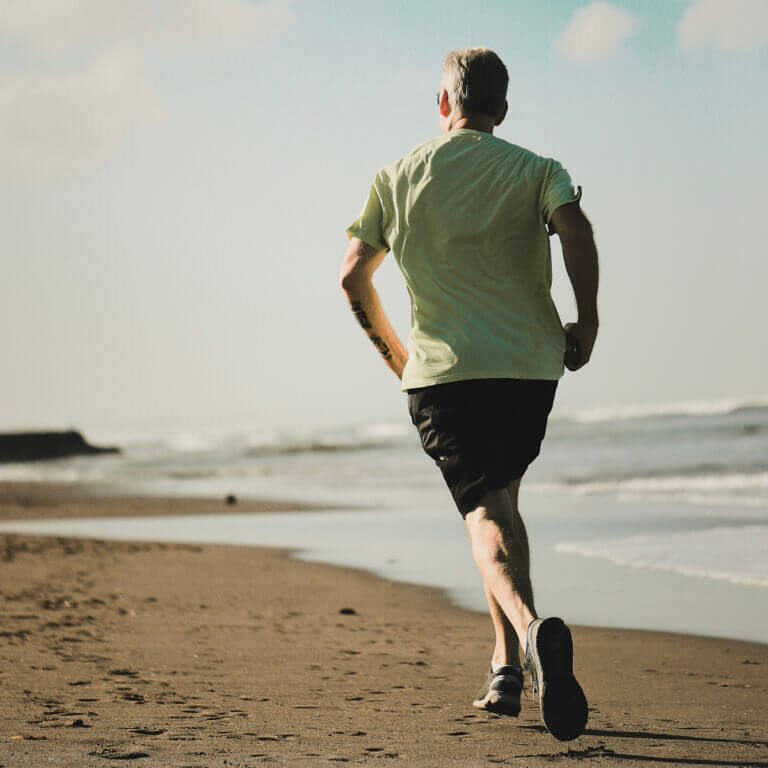 15 of the Best Exercises for Older Adults to Stay Strong and Active Year-Round
