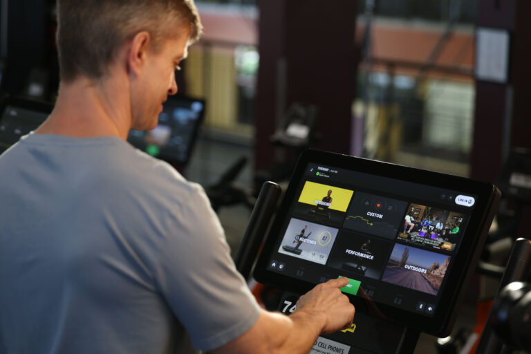 5 Tips to Elevate your Treadmill Workout